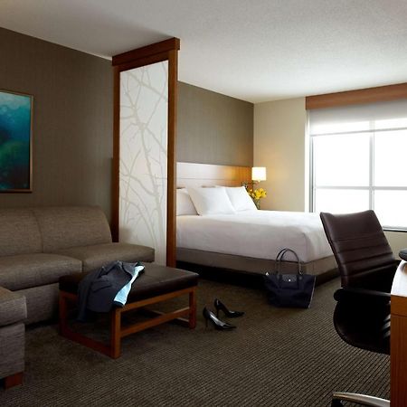 Hyatt Place Indianapolis Fishers Εξωτερικό φωτογραφία