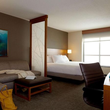 Hyatt Place Indianapolis Fishers Εξωτερικό φωτογραφία