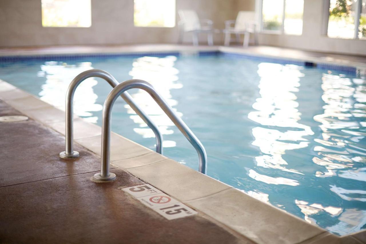 Hyatt Place Indianapolis Fishers Εξωτερικό φωτογραφία