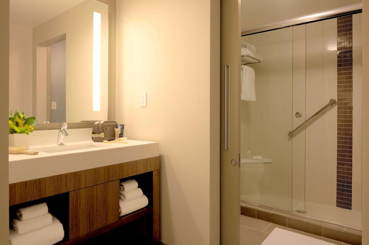 Hyatt Place Indianapolis Fishers Εξωτερικό φωτογραφία