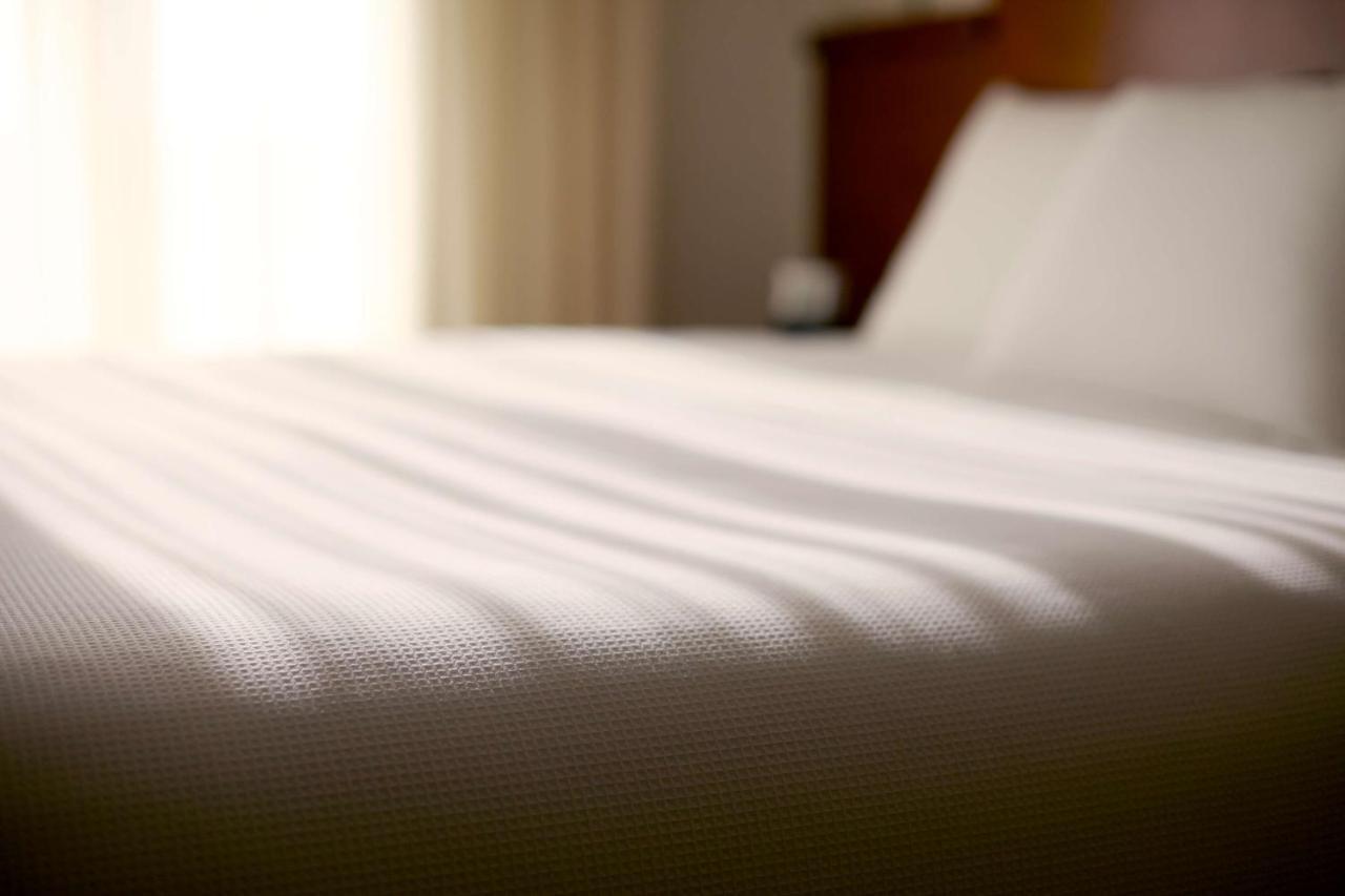 Hyatt Place Indianapolis Fishers Εξωτερικό φωτογραφία