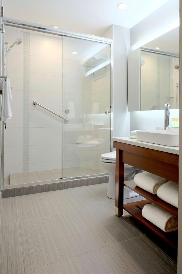 Hyatt Place Indianapolis Fishers Εξωτερικό φωτογραφία
