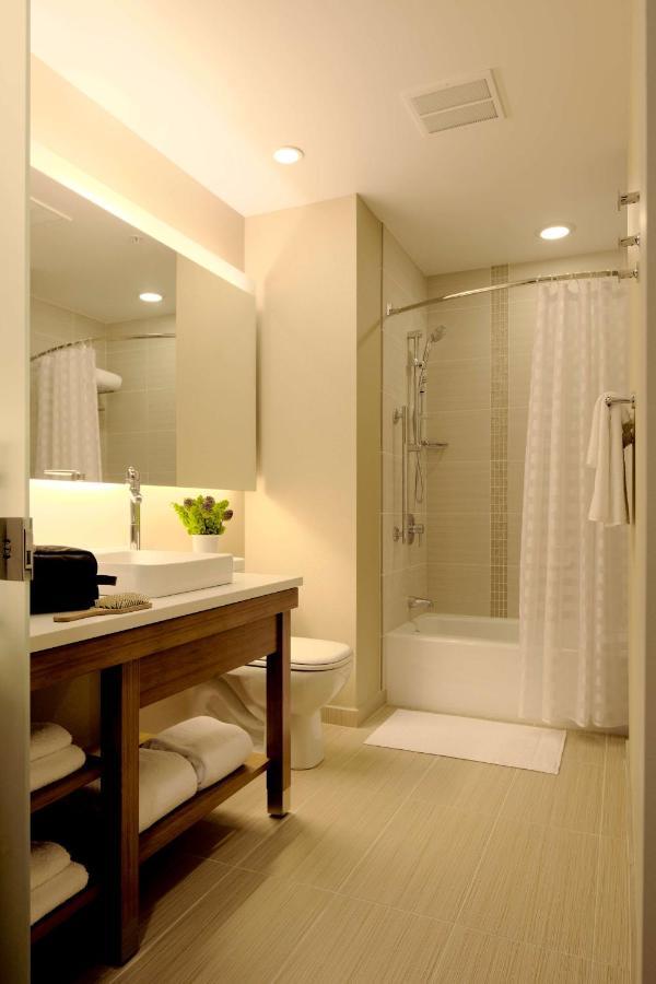 Hyatt Place Indianapolis Fishers Εξωτερικό φωτογραφία