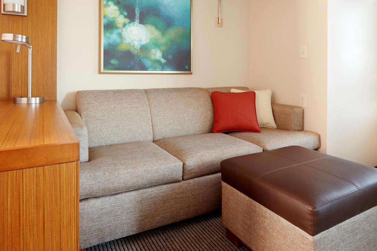 Hyatt Place Indianapolis Fishers Εξωτερικό φωτογραφία