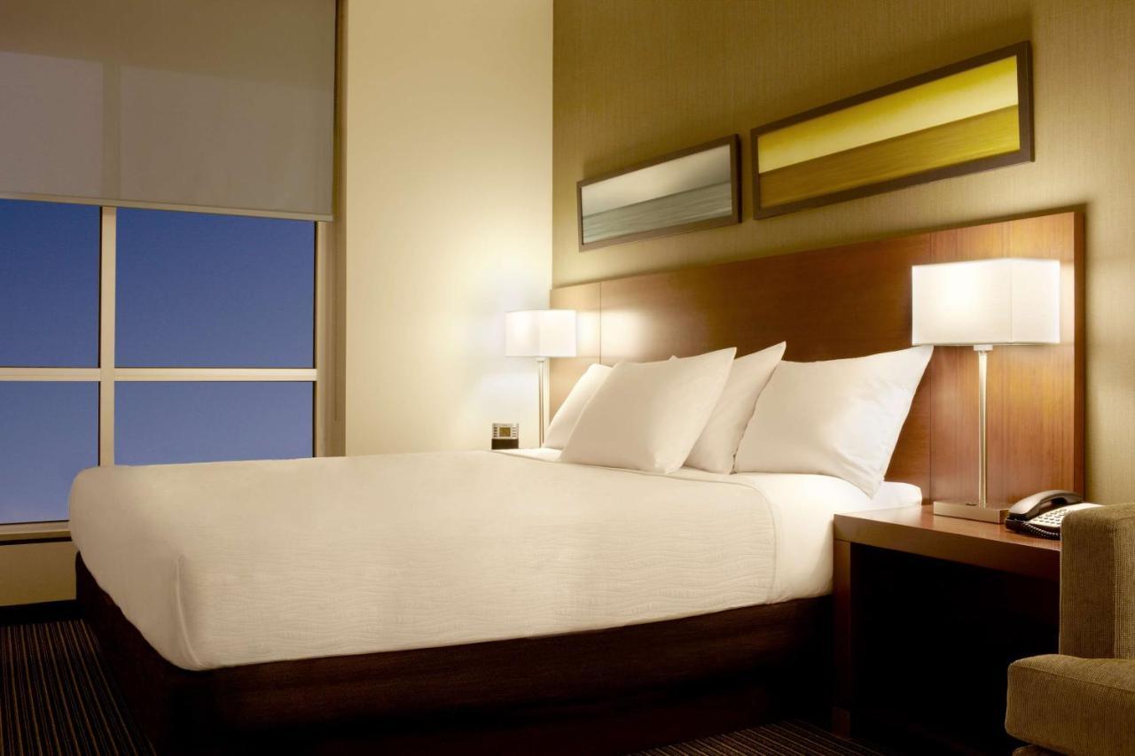 Hyatt Place Indianapolis Fishers Εξωτερικό φωτογραφία