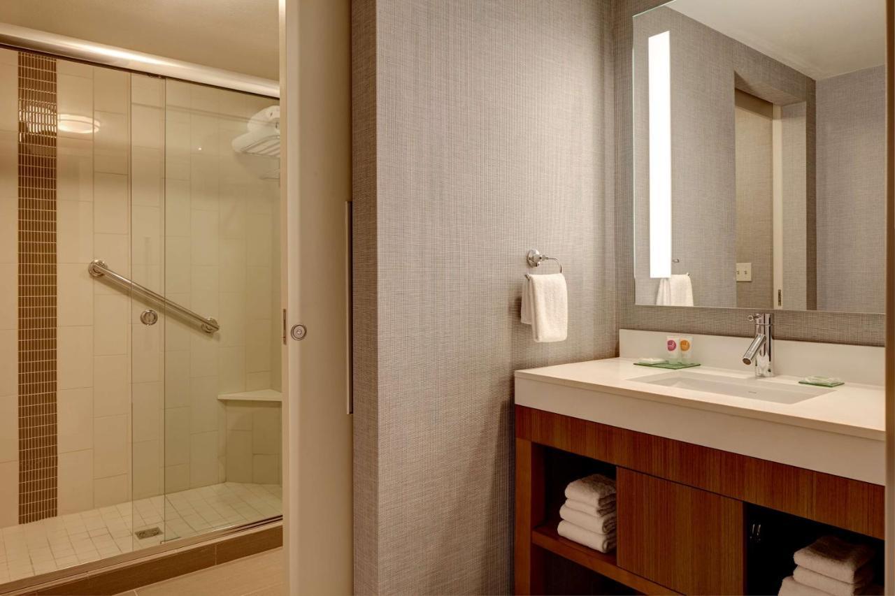 Hyatt Place Indianapolis Fishers Εξωτερικό φωτογραφία